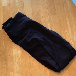 LuLaRoe Charcoal Leggings